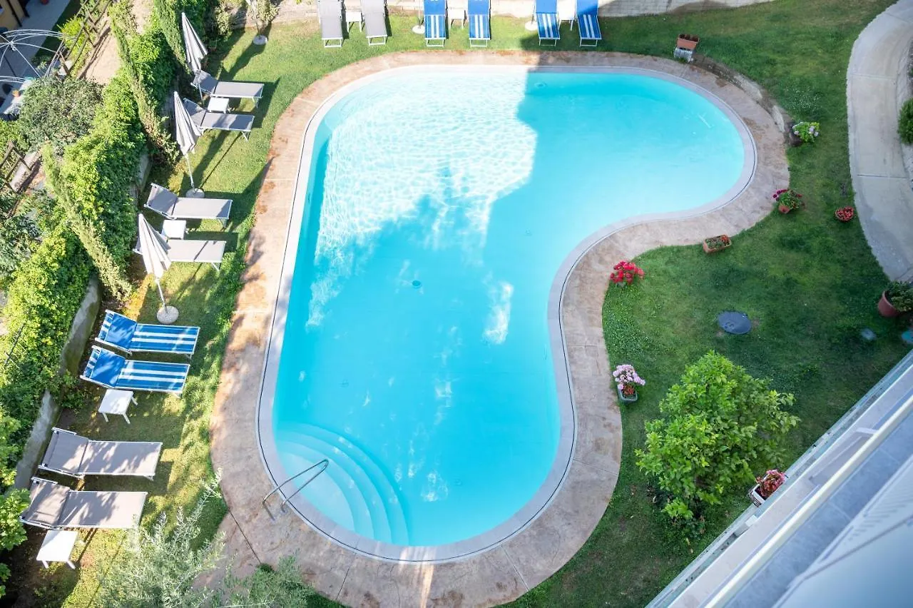 Hotel Alessandra Garda  Garda (Verona)
