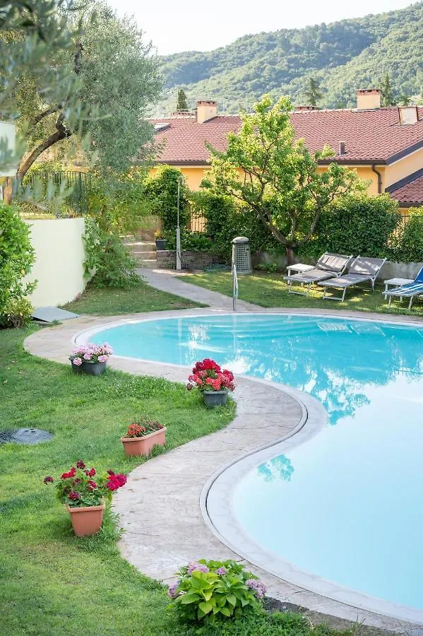 Hotel Alessandra Garda