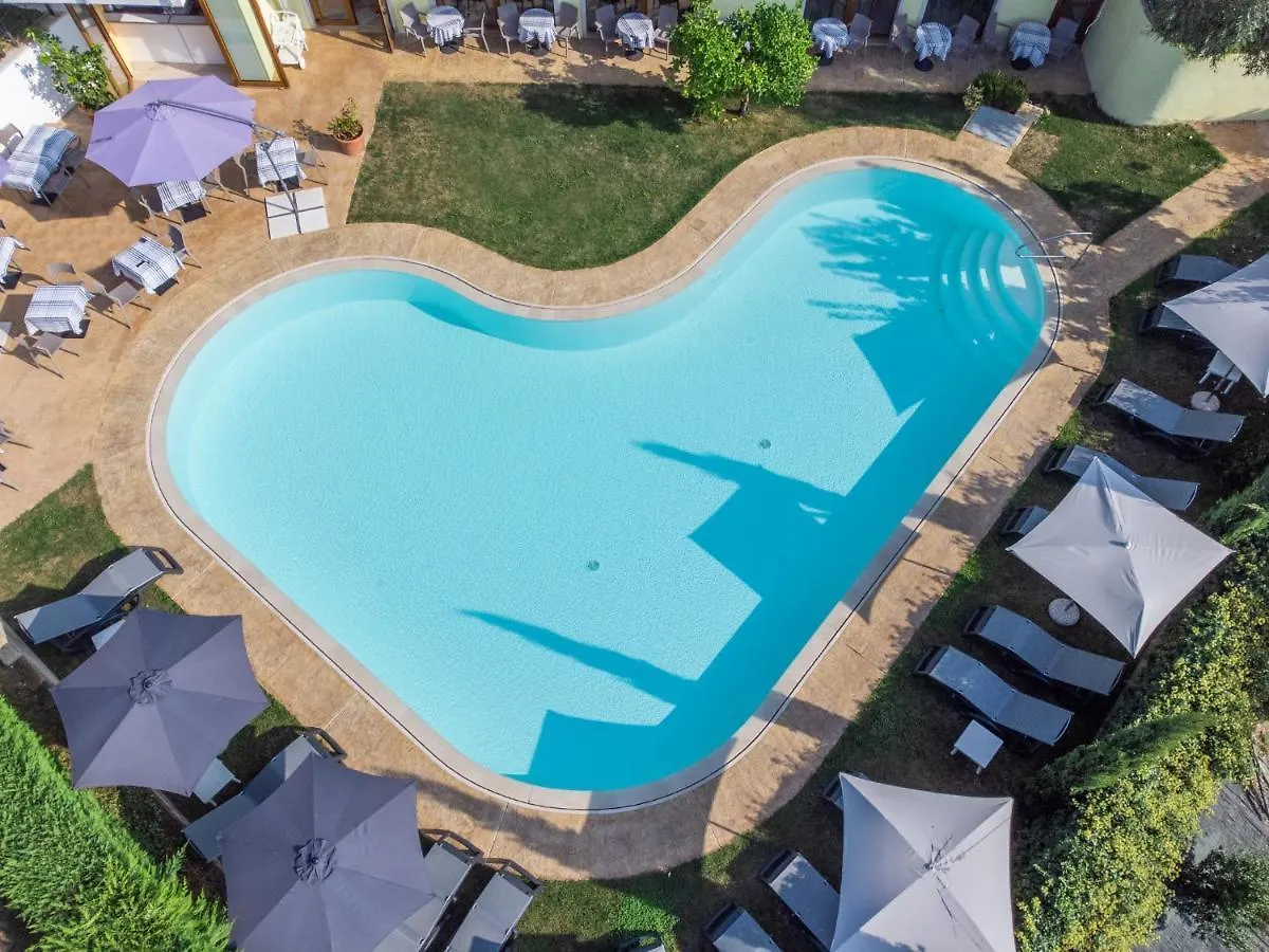Hotel Alessandra Garda  2*, Garda (Verona) Italy