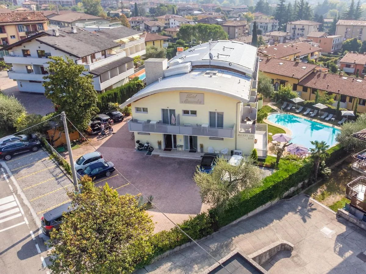 Hotel Alessandra Garda   Garda (Verona)
