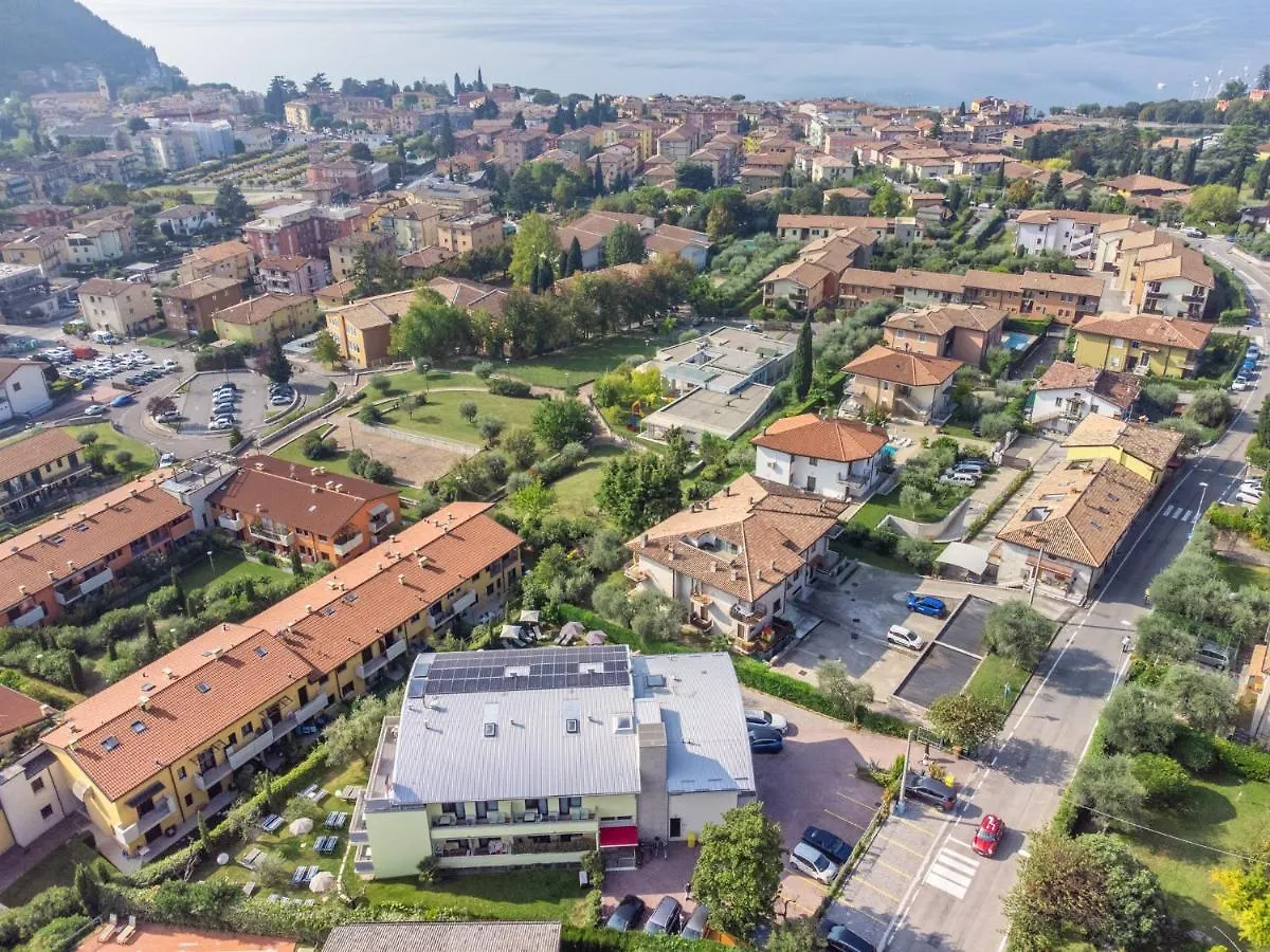 **  Hotel Alessandra Garda  Italy