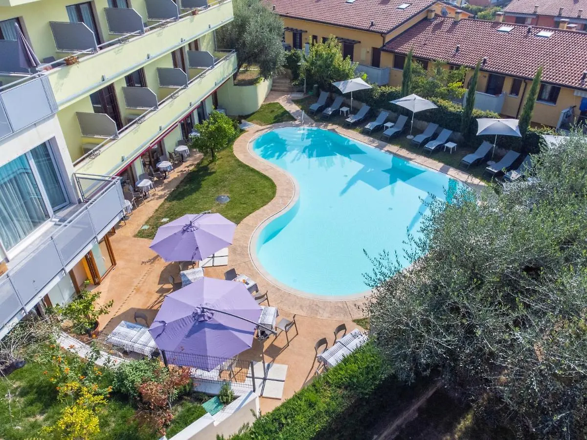 Hotel Alessandra Garda