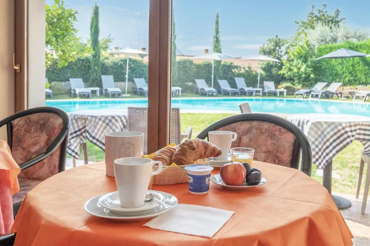 Hotel Alessandra Garda