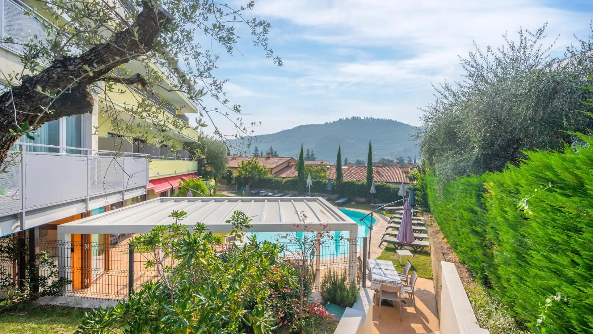 Hotel Alessandra Garda  2*, Garda (Verona) Italien