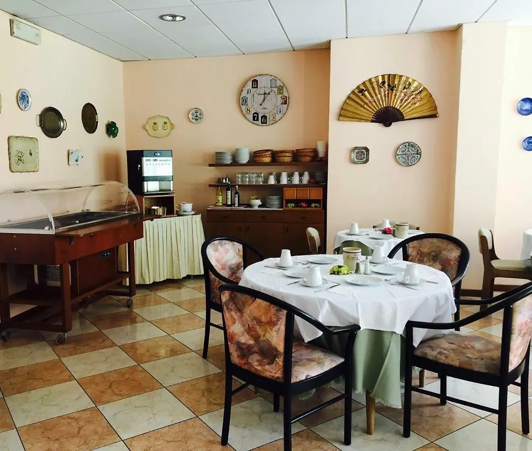 Hotel Alessandra Garda