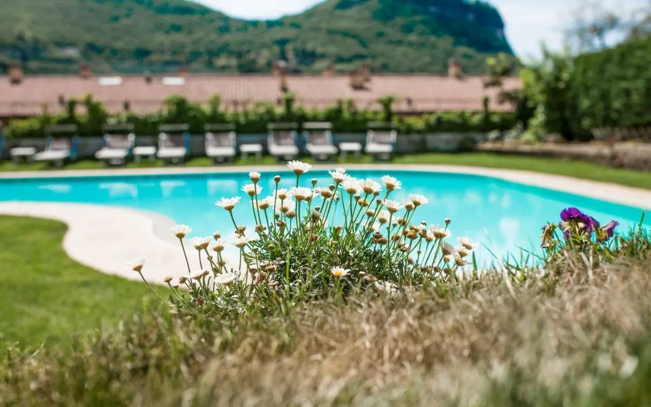 Hotel Alessandra Garda  Italien
