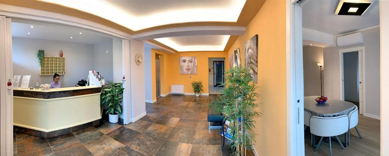 Hotel Alessandra Garda