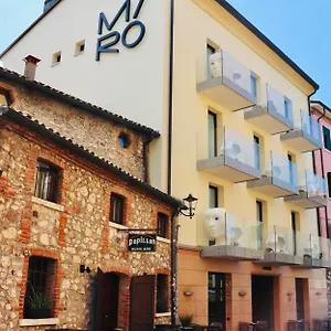 Otel Miro'