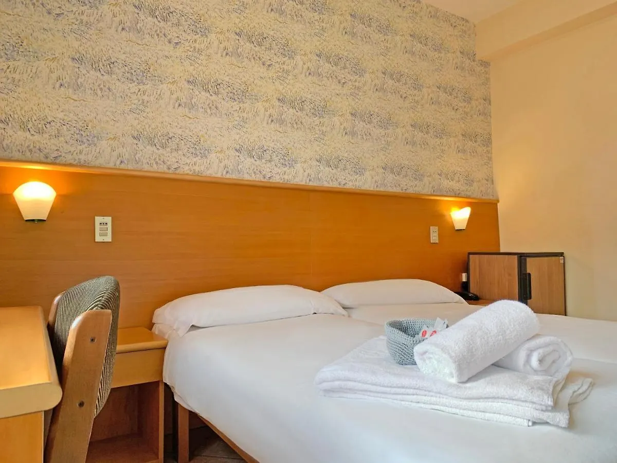 Hotel Alessandra Garda