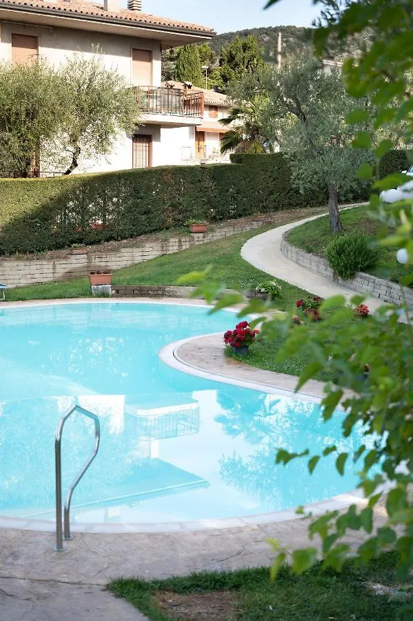 Hotel Alessandra Garda