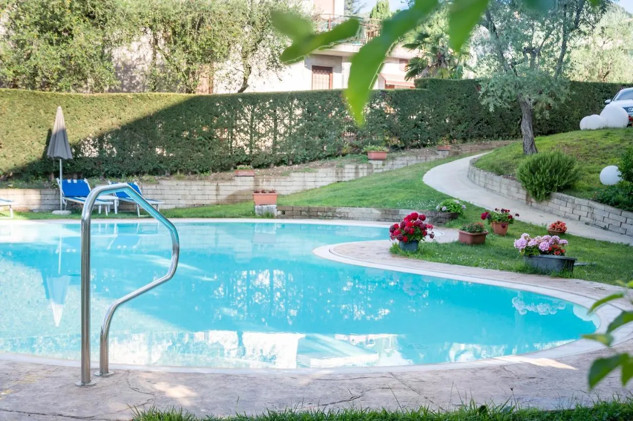 Hotel Alessandra Garda