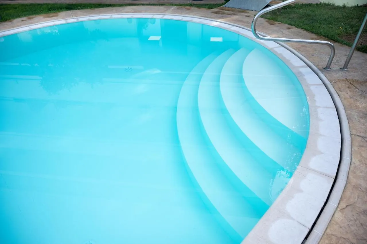 Hotel Alessandra Garda