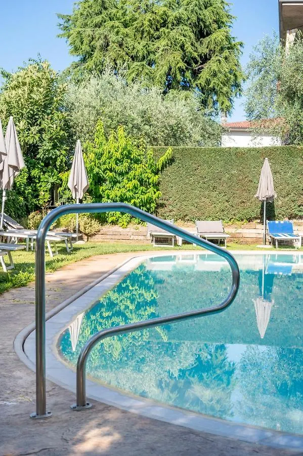 Hotel Alessandra Garda   Garda (Verona)