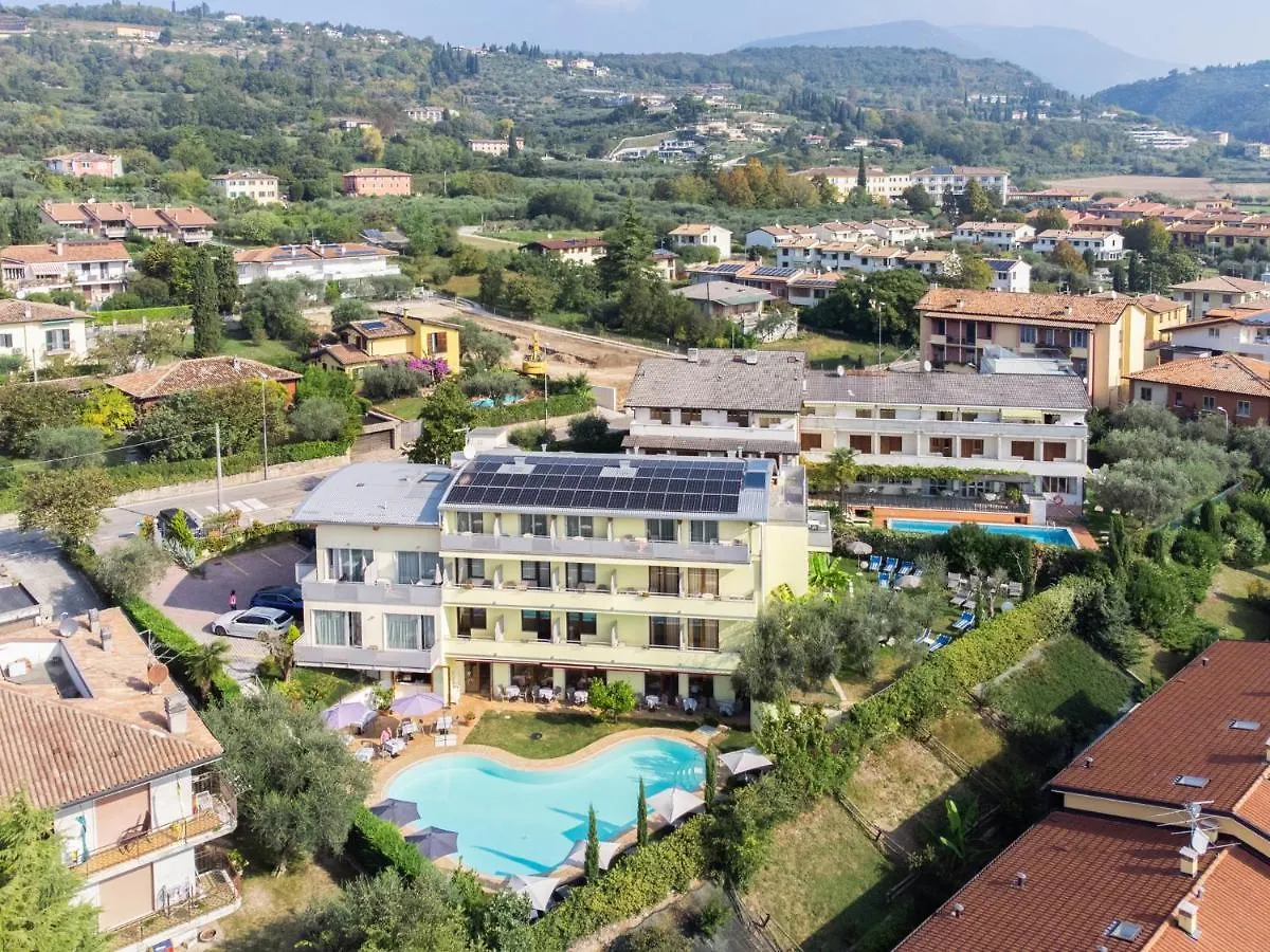 Hotel Alessandra Garda   Garda (Verona)