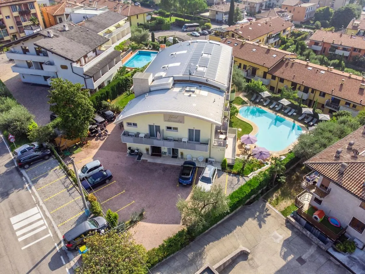 Hotel Alessandra Garda