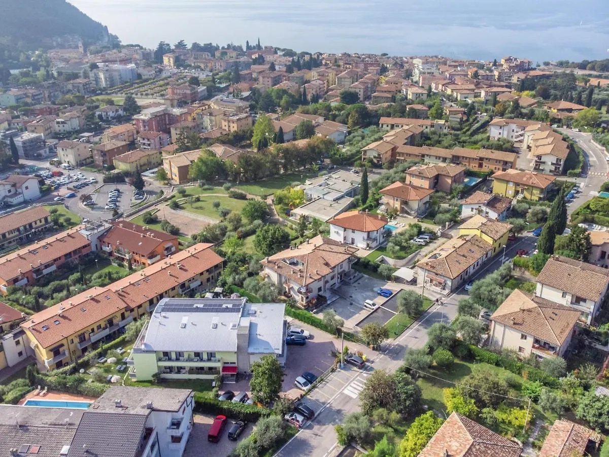 Hotel Alessandra Garda
