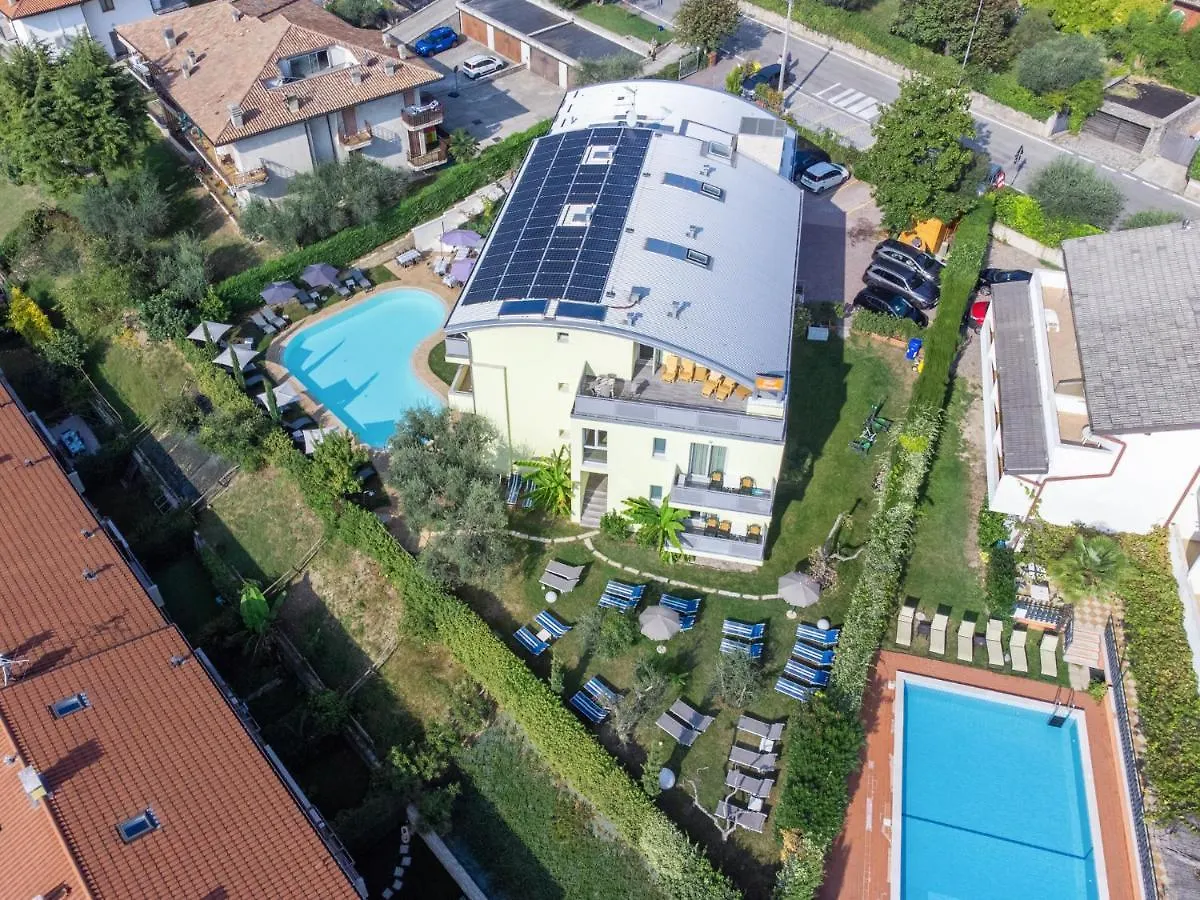 Hotel Alessandra Garda  Garda (Verona)