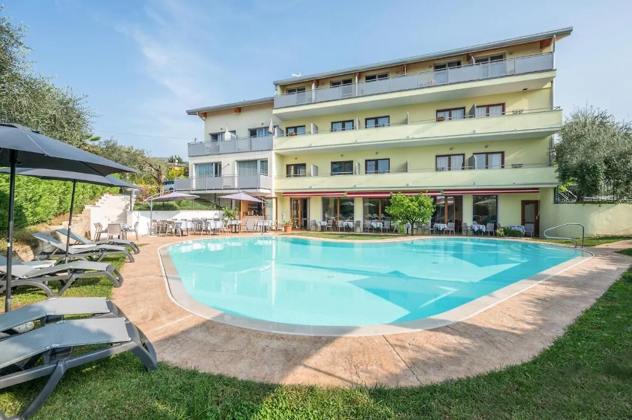 Hotel Alessandra Garda  Italy