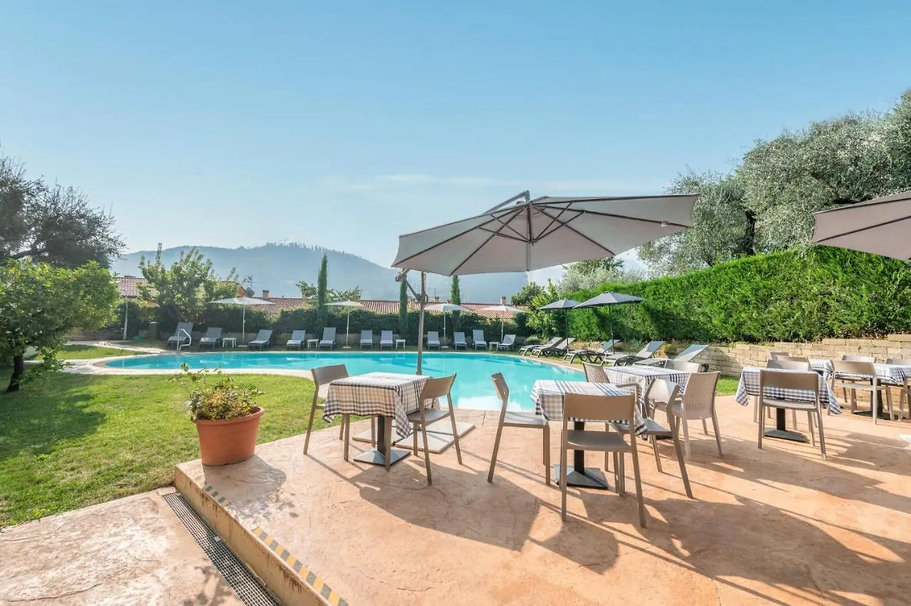 Hotel Alessandra Garda  Garda (Verona)