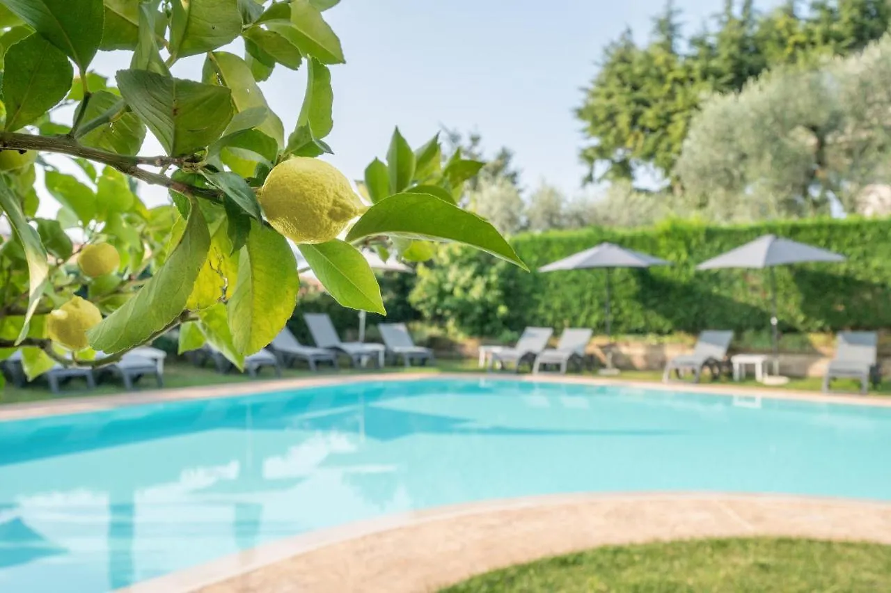 Hotel Alessandra Garda