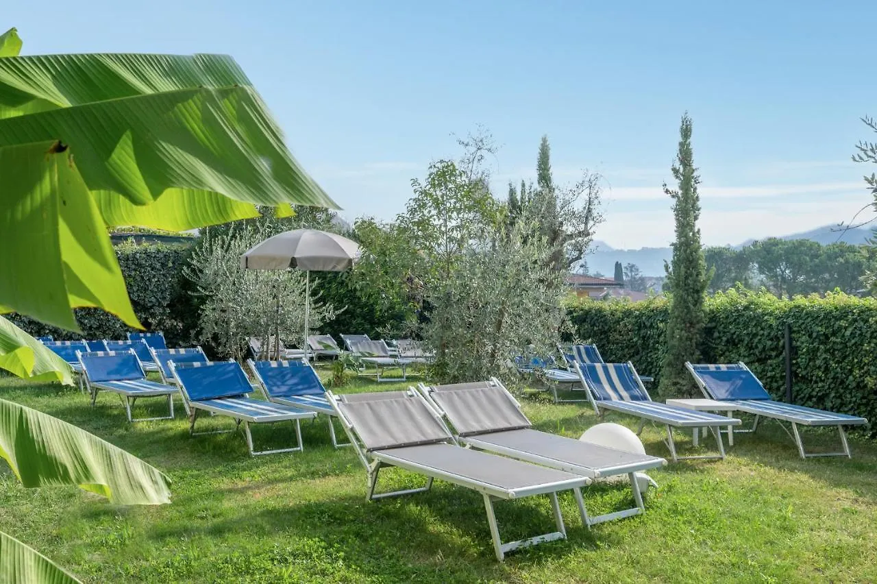 Hotel Alessandra Garda