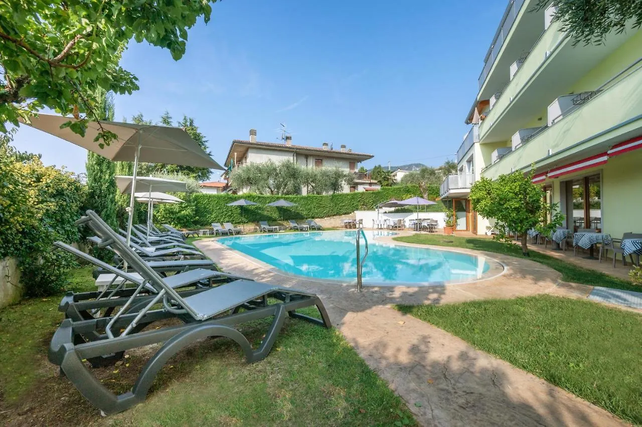 Hotel Alessandra Garda