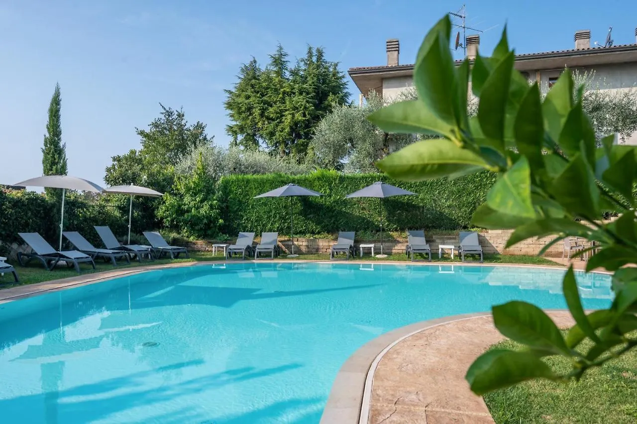 Hotel Alessandra Garda