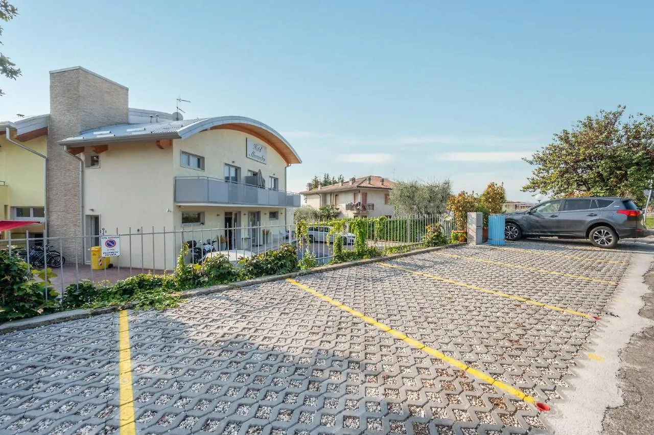 Hotel Alessandra Garda  Garda (Verona)