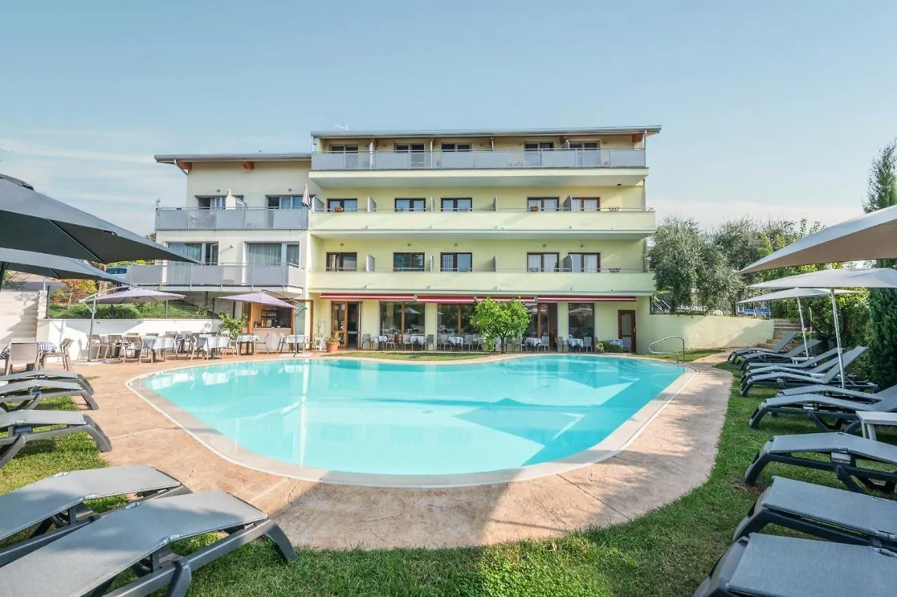 Hotel Alessandra Garda
