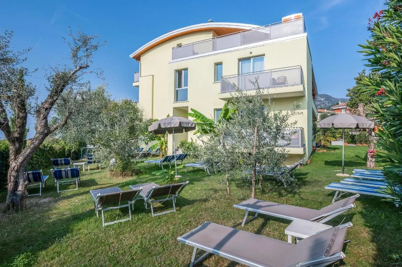 Hotel Alessandra Garda