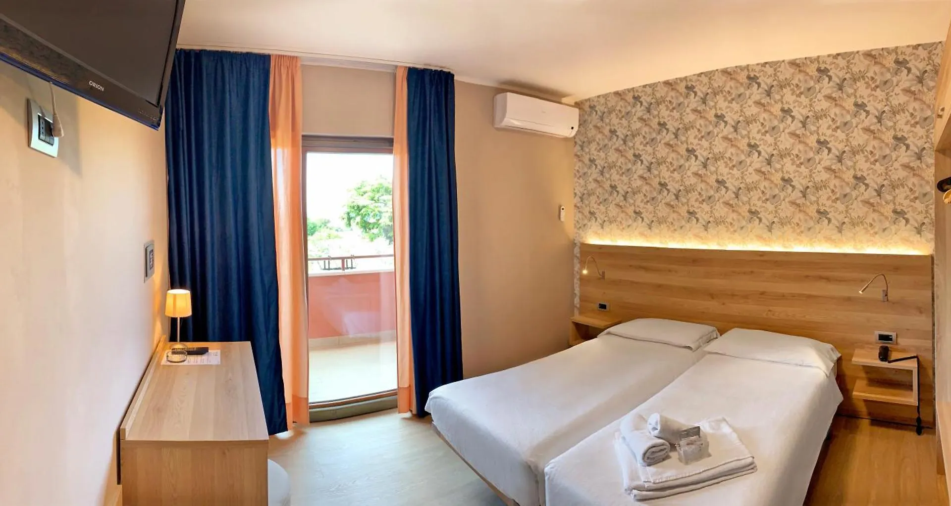 Hotel Alessandra Garda