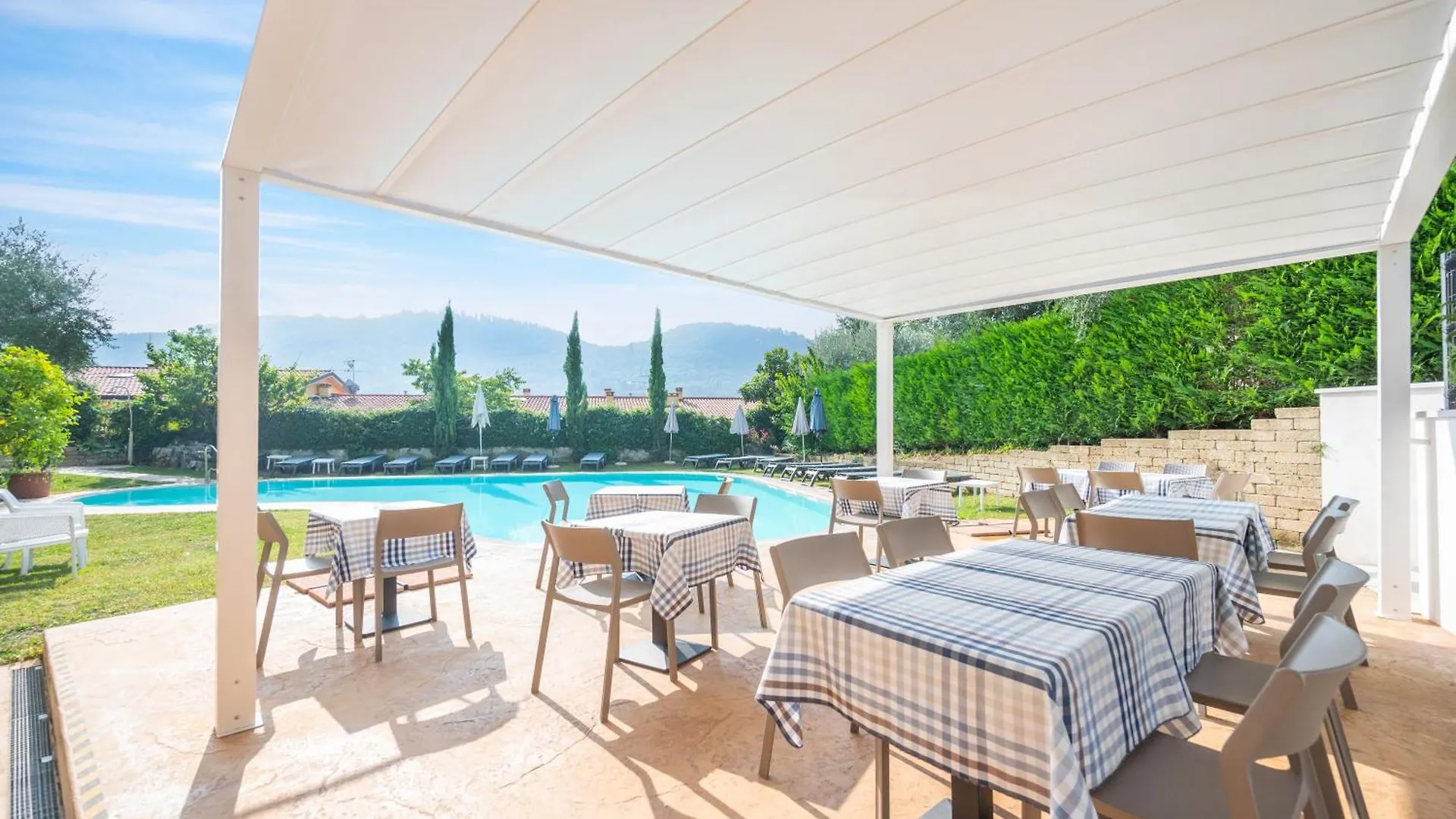 Hotel Alessandra Garda