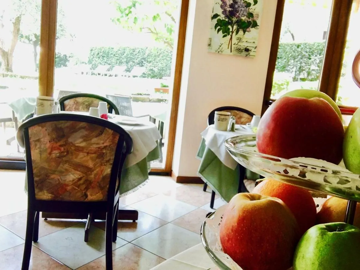 Hotel Alessandra Garda   Garda (Verona)