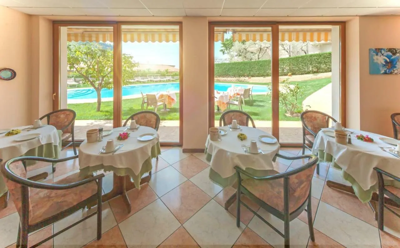 Hotel Alessandra Garda