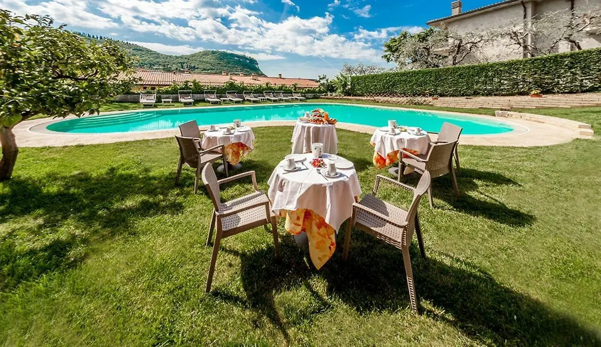 **  Hotel Alessandra Garda  Italy