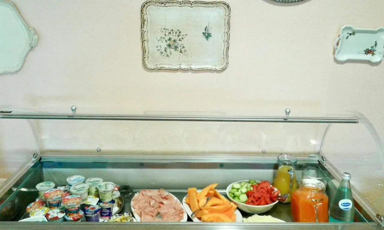 Hotel Alessandra Garda  Italy