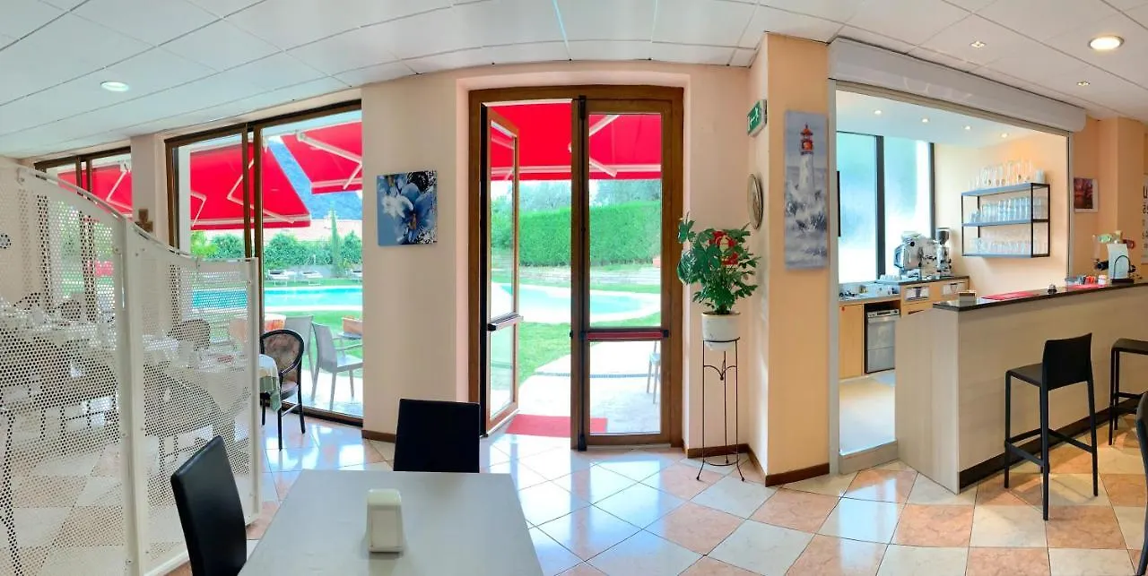 Hotel Alessandra Garda   Garda (Verona)